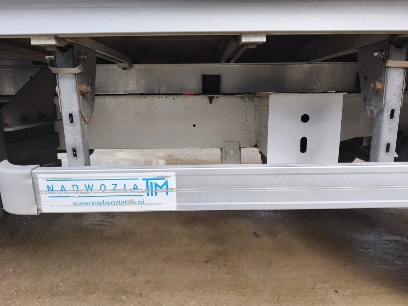 Renault Master 2950ЕВРО ПЪРВОНАЧАЛНА///РАБОТА//ДВОЙНА КАБИНА, снимка 9 - Бусове и автобуси - 53565940