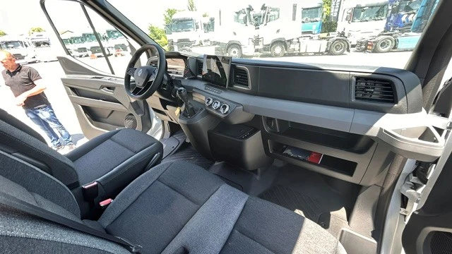 Renault Master VAN L2H2, снимка 5 - Бусове и автобуси - 54849050