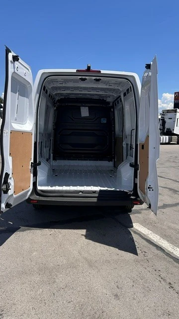 Renault Master VAN L2H2, снимка 8 - Бусове и автобуси - 54849050