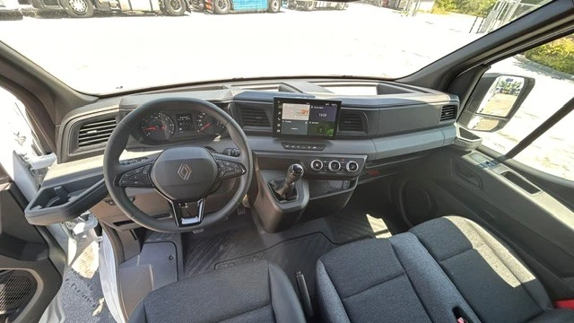 Renault Master VAN L2H2, снимка 6 - Бусове и автобуси - 54849050