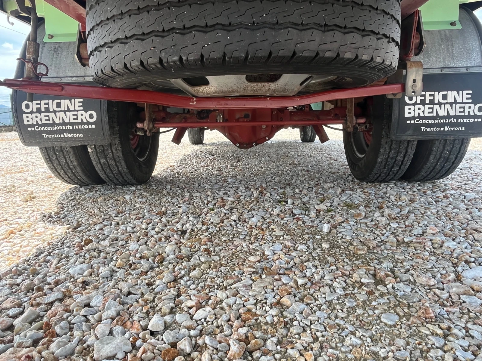 Iveco Daily до 3.5т.  - изображение 10