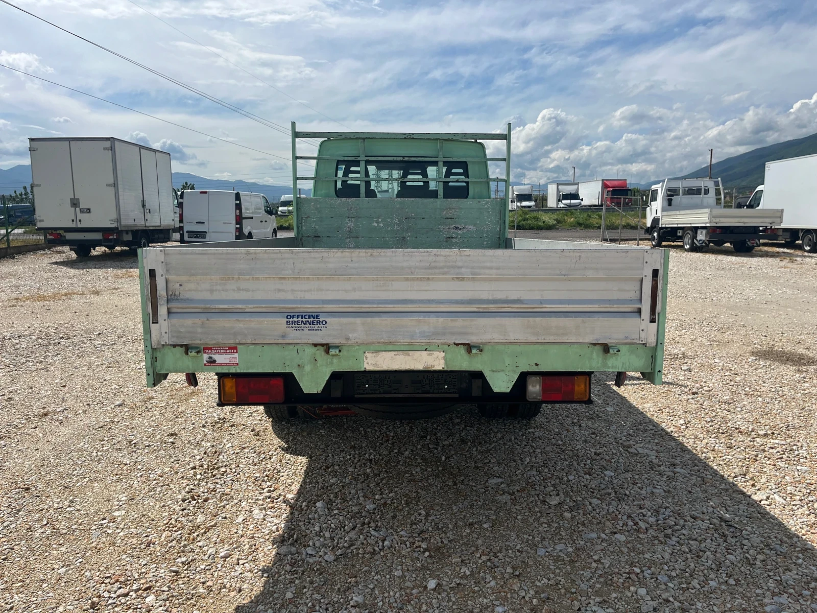 Iveco Daily до 3.5т.  - изображение 6