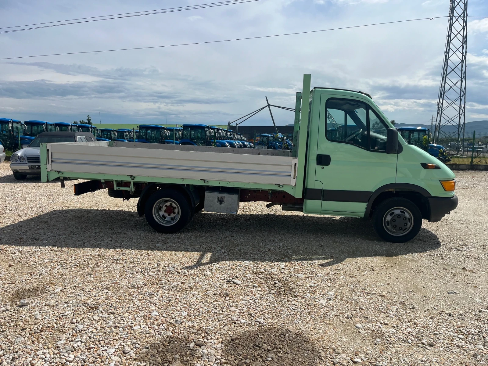 Iveco Daily до 3.5т.  - изображение 4