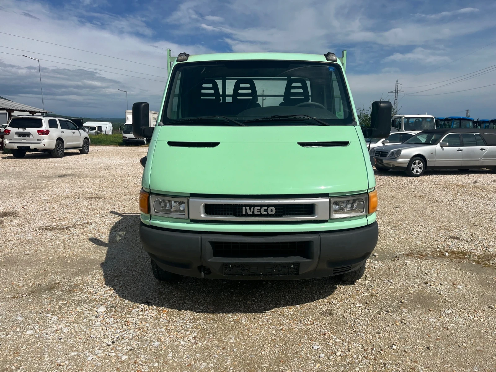 Iveco Daily до 3.5т.  - изображение 2