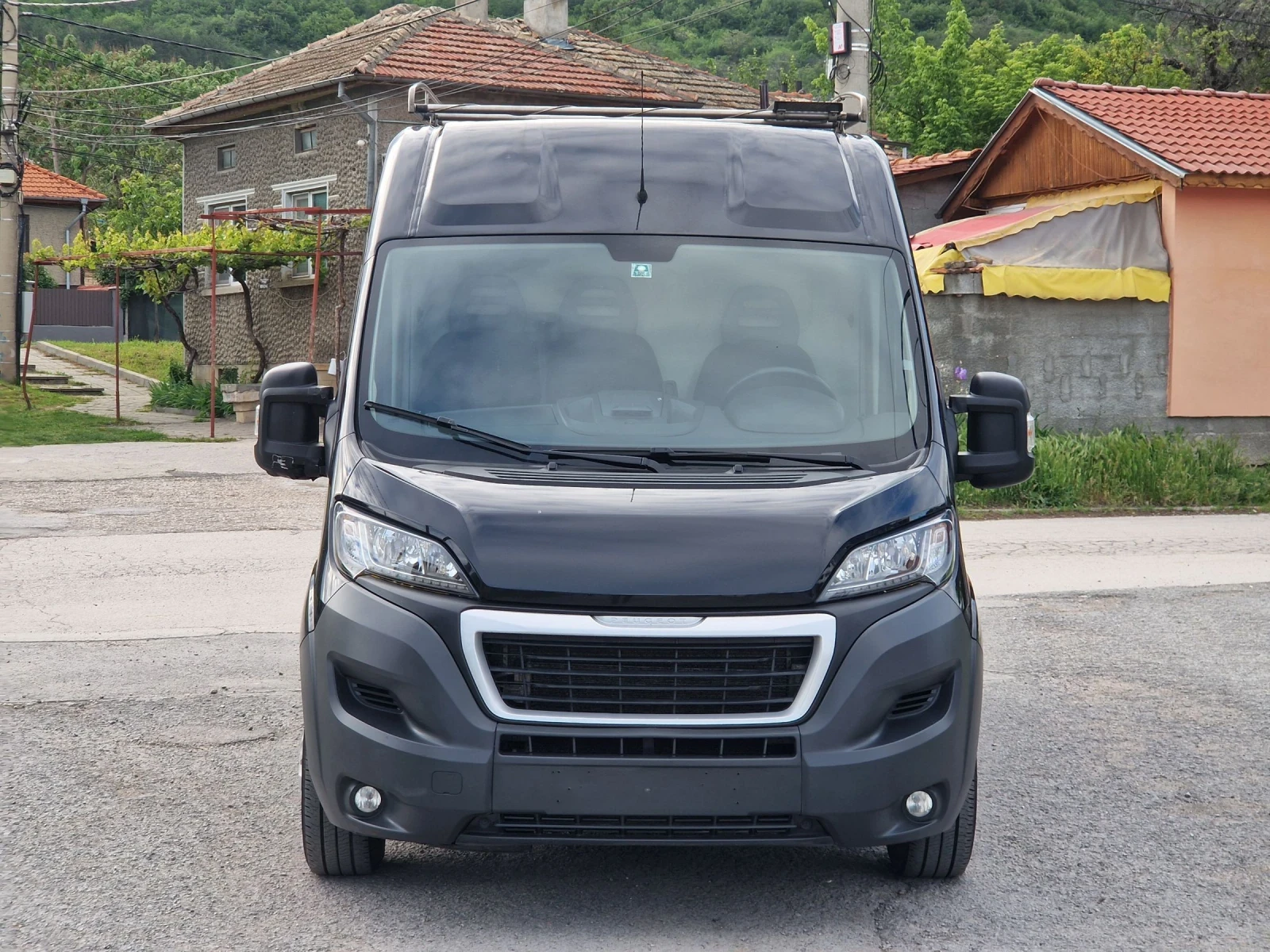 Peugeot Boxer 2.0BlueHDI PREMIUM  - изображение 2