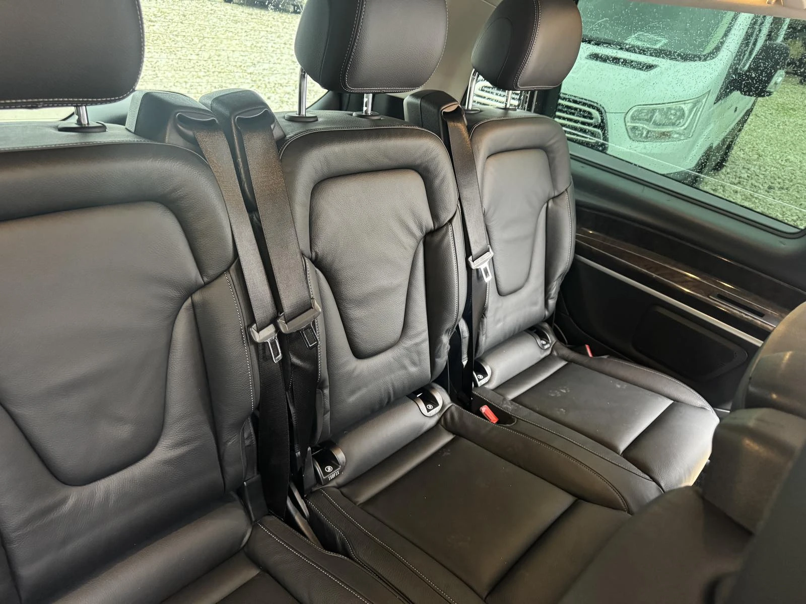 Mercedes-Benz V V220 | Mobile.bg   17