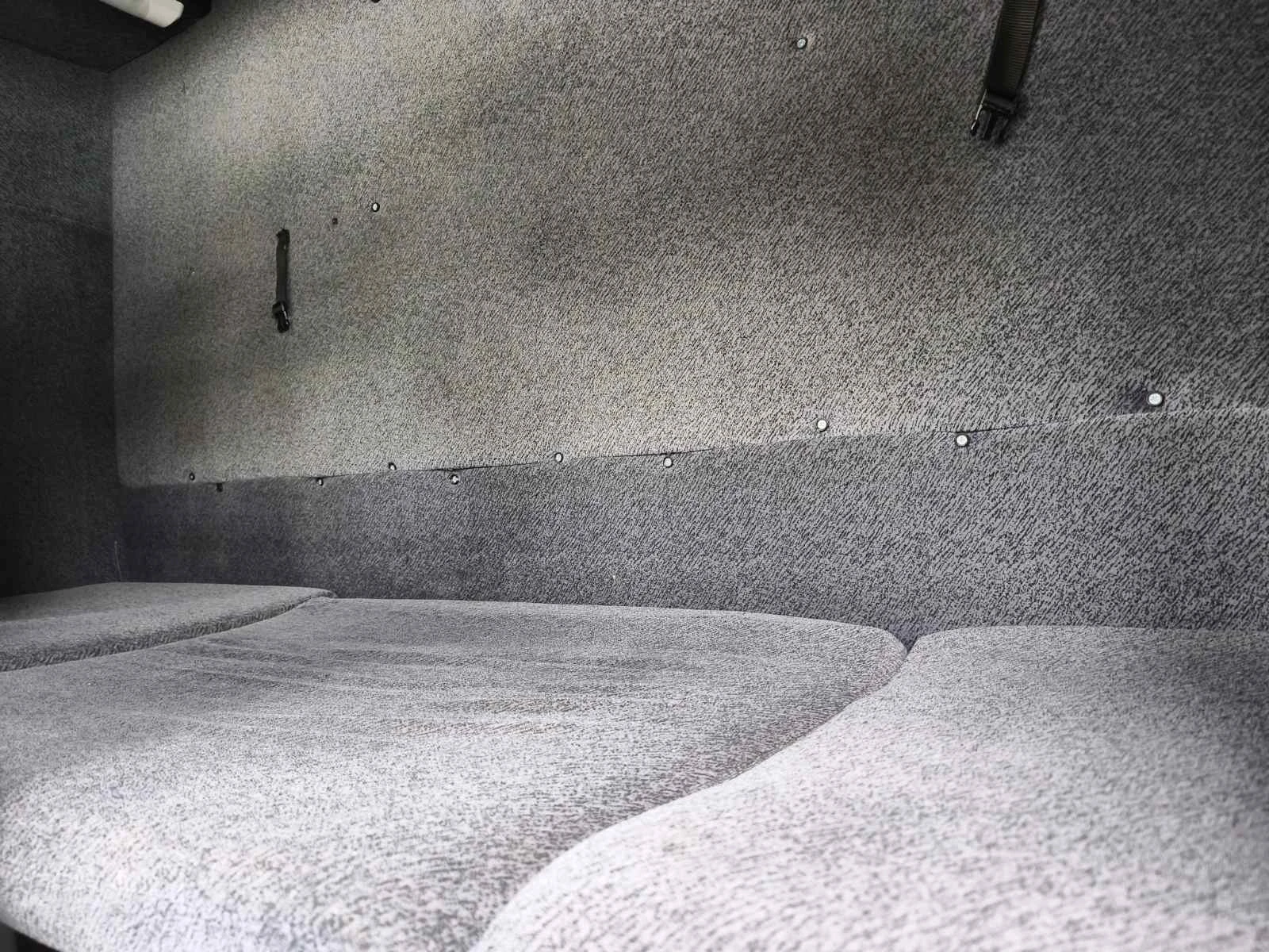 Renault Master 2950ЕВРО ПЪРВОНАЧАЛНА///РАБОТА//ДВОЙНА КАБИНА - изображение 10