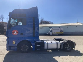 Man Tgx  MEGA, снимка 4