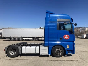 Man Tgx  MEGA, снимка 2