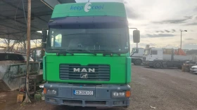 Man 19.463, снимка 5