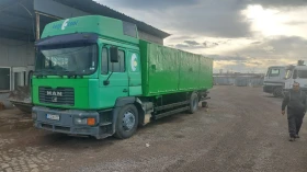 Man 19.463, снимка 1