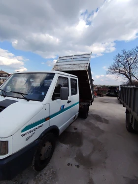 Iveco Daily 35-10, снимка 2