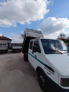 Iveco Daily 35-10, снимка 3