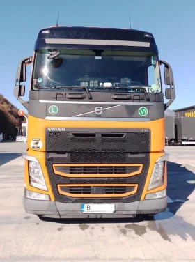     Volvo Fh