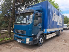     Volvo Fl FL 280