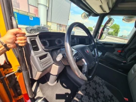 Scania R 500 R 500 EURO 6 ADR | Mobile.bg    7