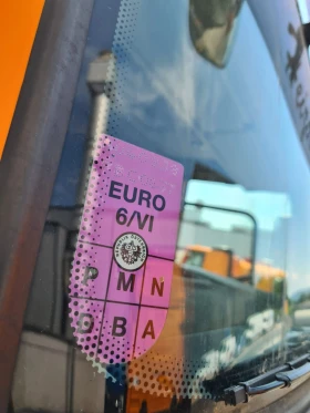Scania R 500 R 500 EURO 6 ADR | Mobile.bg    8