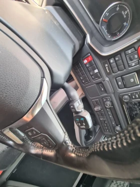 Scania R 500 R 500 EURO 6 ADR | Mobile.bg    6