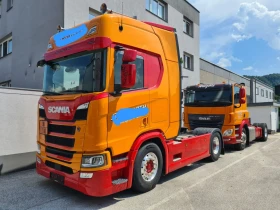     Scania R 500 R 500 EURO 6 ADR