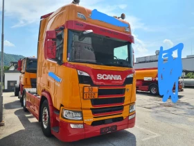     Scania R 500 R 500 EURO 6 ADR