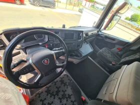     Scania R 500 R 500 EURO 6 ADR