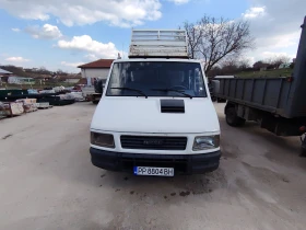 Iveco Daily 35-10