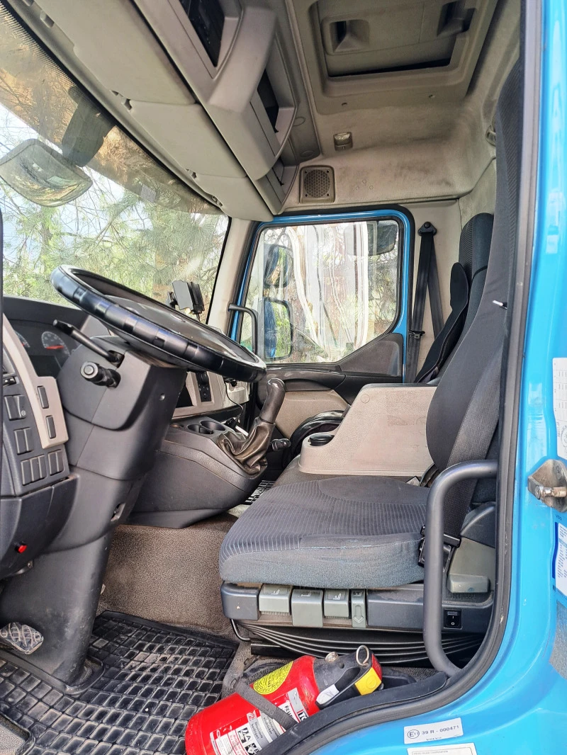 Volvo Fl FL 280, снимка 3 - Камиони - 45725487