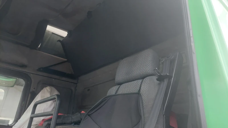 Man 19.463, снимка 10 - Камиони - 52638874