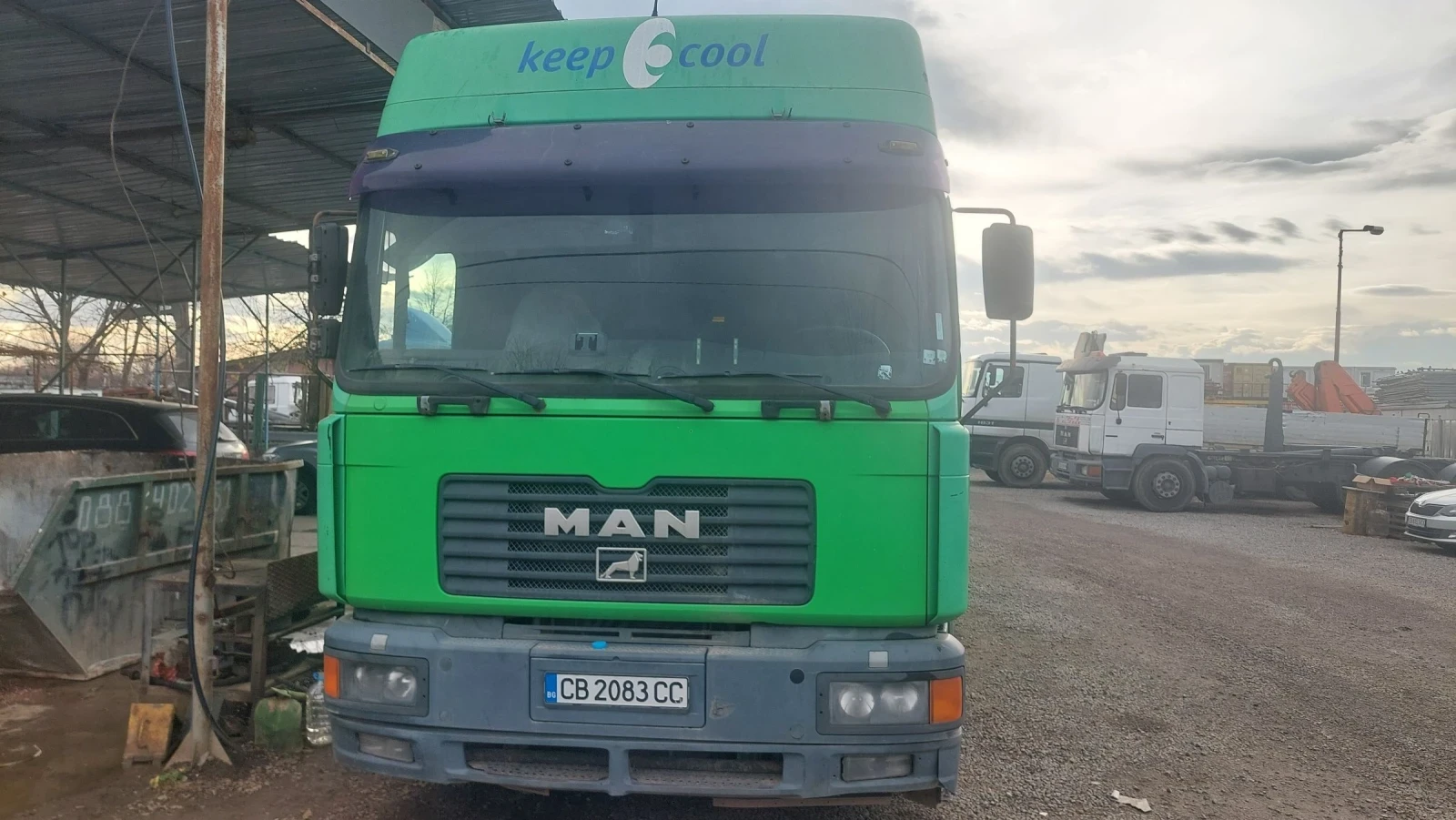 Man 19.463  - изображение 5