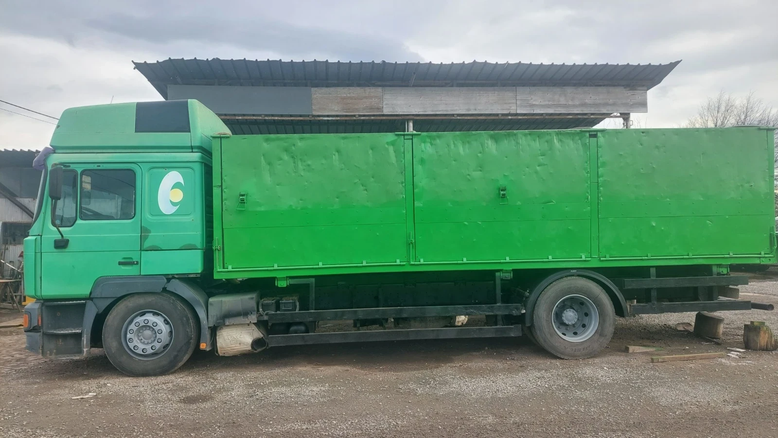 Man 19.463  - изображение 2