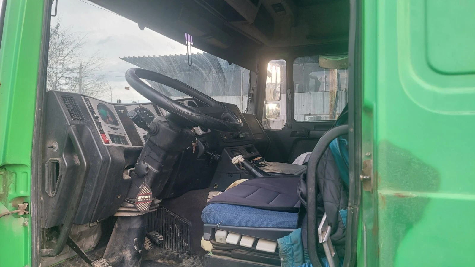 Man 19.463  - изображение 9