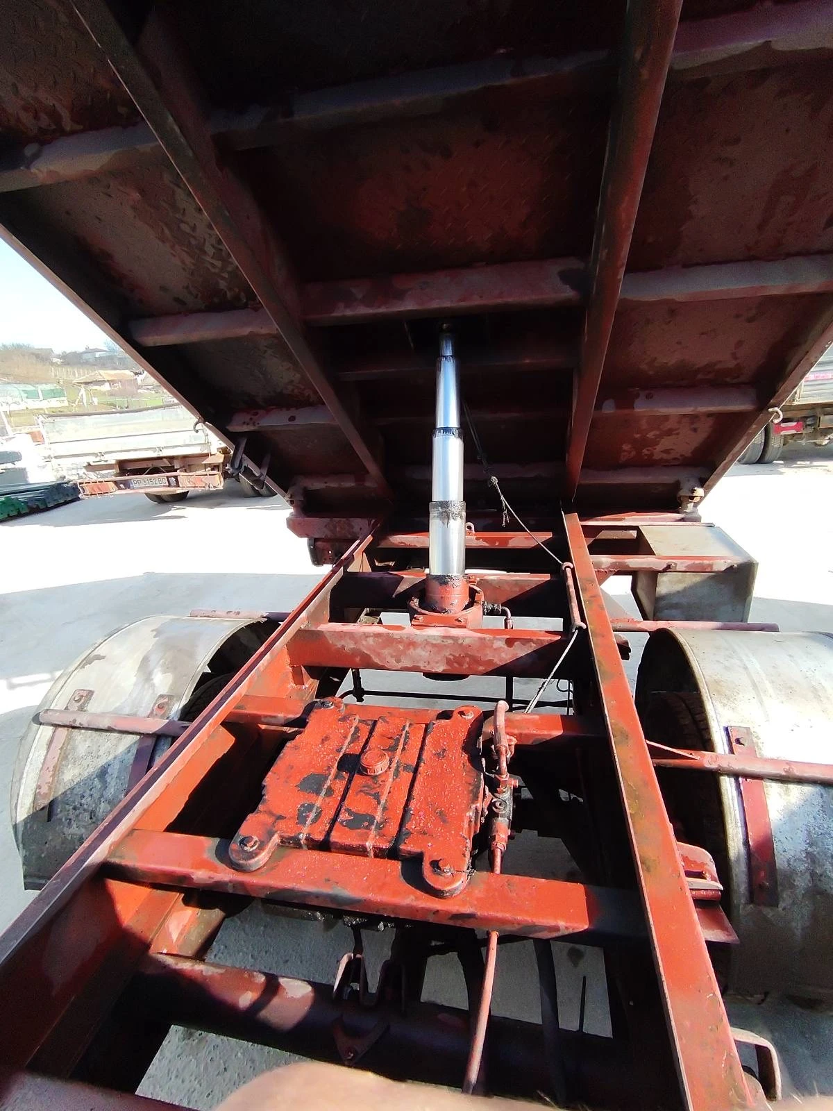 Iveco Daily 35-10, снимка 8 - Камиони - 54063645