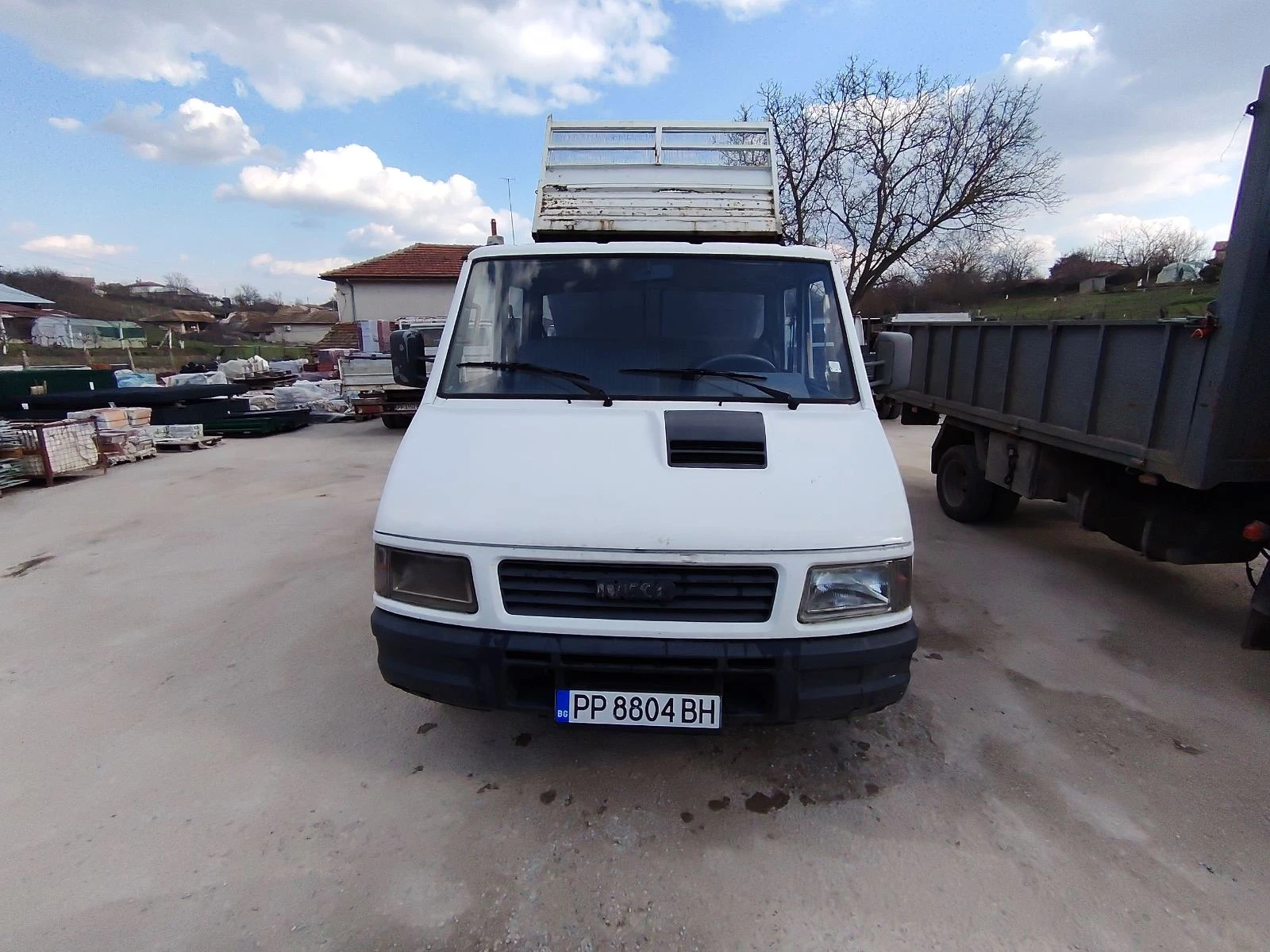 Iveco Daily 35-10