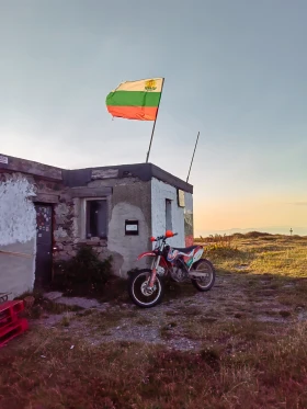 Ktm SX-F 350, снимка 1