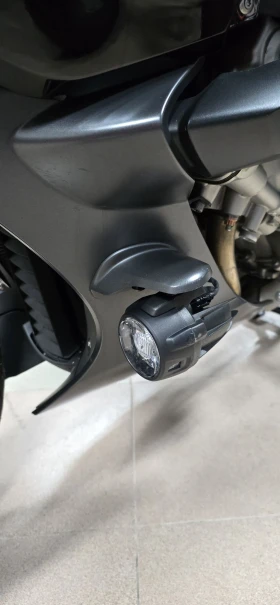 BMW K 1600 GT - КАТО НОВ ! Лизинг !, снимка 9