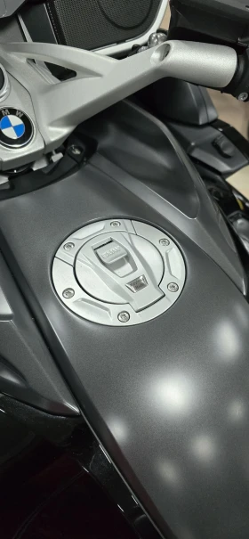 BMW K 1600 GT - КАТО НОВ ! Лизинг !, снимка 16