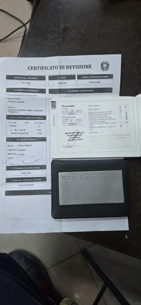 BMW K 1600 GT - КАТО НОВ ! Лизинг !, снимка 17