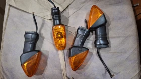 Suzuki Gsxr SUZUKI  K5 K6 K7 K8 1000, снимка 12