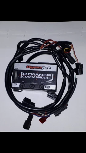 Suzuki Gsxr SUZUKI  K5 K6 K7 K8 1000, снимка 11