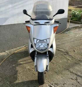 Honda Pantheon 150, снимка 4