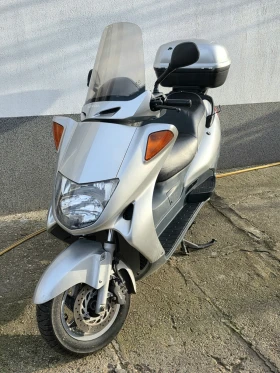 Honda Pantheon 150, снимка 2