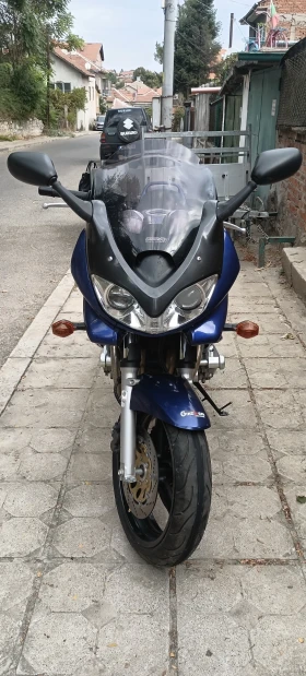 Suzuki Gsf Бандит 600, снимка 2