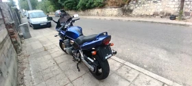 Suzuki Gsf Бандит 600, снимка 4