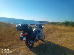 BMW R 1150rt, снимка 2