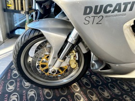 Ducati ST 2 1000i, 06.2003г., снимка 9 - Мотоциклети и мототехника - 43559071