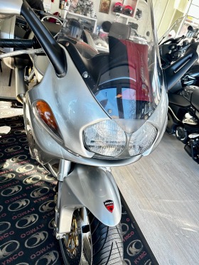     Ducati ST 2 1000i, 06.2003.