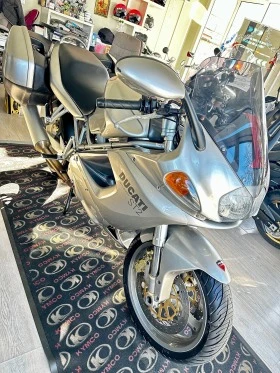 Ducati ST 2 1000i, 06.2003. | Mobile.bg    8