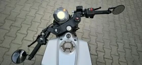 Husqvarna Svartpilen 401 Заводска ГАРАНЦИЯ , снимка 3