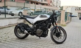 Husqvarna Svartpilen 401 Заводска ГАРАНЦИЯ , снимка 8