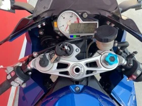 BMW S 1000RR Lizing/FACE/SHIFTER/ABS/SLICK MODE/[video], снимка 9